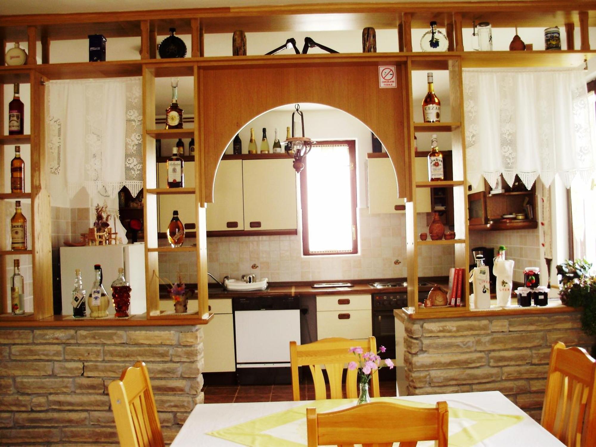 Pansion Izvor Otel Korenica Dış mekan fotoğraf