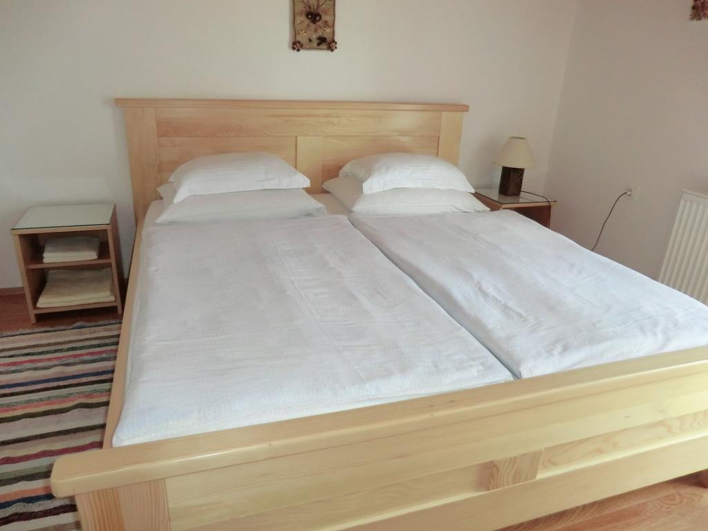 Pansion Izvor Otel Korenica Dış mekan fotoğraf