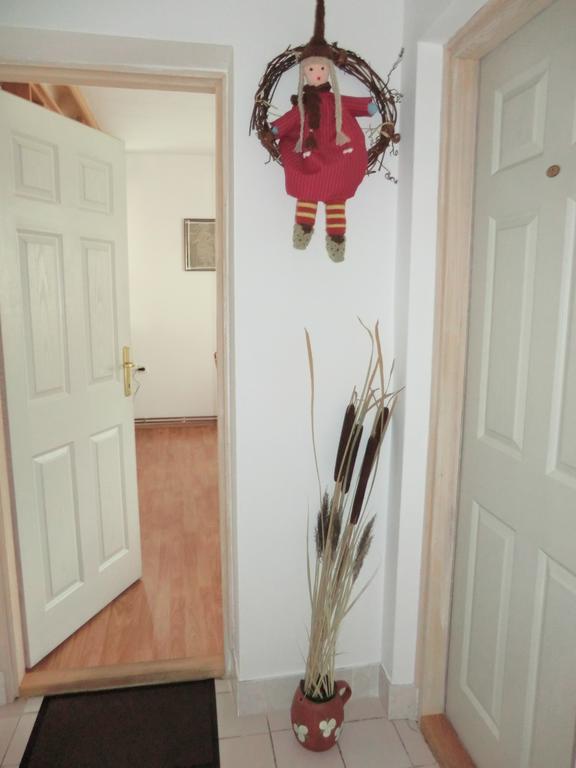 Pansion Izvor Otel Korenica Dış mekan fotoğraf