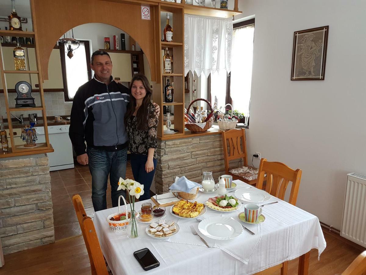 Pansion Izvor Otel Korenica Dış mekan fotoğraf