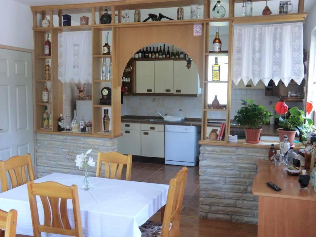 Pansion Izvor Otel Korenica Dış mekan fotoğraf