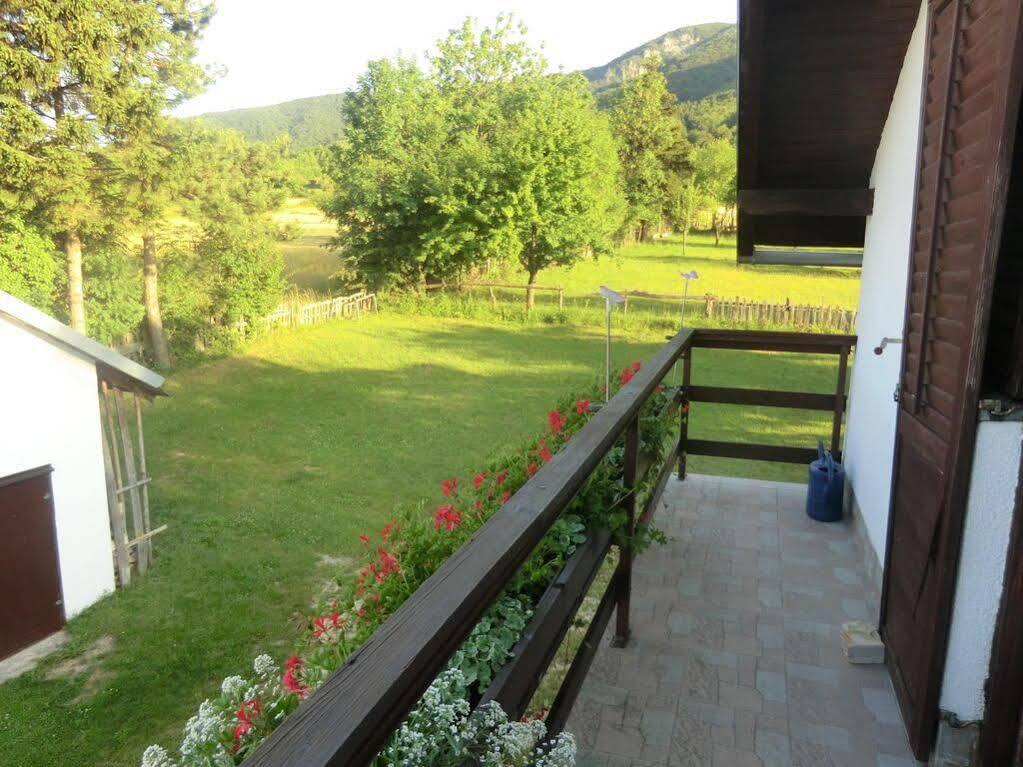 Pansion Izvor Otel Korenica Dış mekan fotoğraf